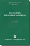 La bancarotta e gli altri reati concorsuali