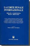 La Corte Penale Internazionale. 9788814124075