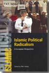 Islamic political radicalism