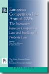 European competition Law. 9781841136455