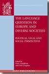 The language question in Europe and diverse societies