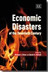 Economic disasters of the 20th century. 9781840645897
