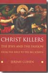 Christ killers. 9780195178418