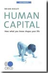 Human capital. 9789264029088