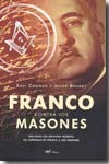 Franco contra los masones