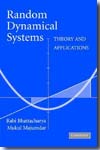 Random dynamical systems