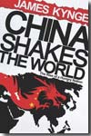China shakes the world. 9780753821558