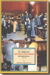 El Tribunal Revolucionario de Barcelona, 1936-1937