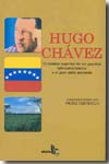 Hugo Chávez. 9788496806054