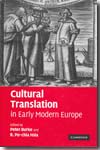 Cultural translation in early modern Europe