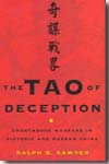 The tao of deception