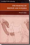 The making of Bronze Age Eurasia