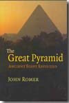 The Great Pyramid. 9780521871662