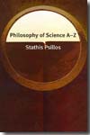 Philosophy of science A-Z. 9780748620333