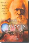 Living with Darwin. 9780195314441