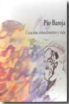 Pío Baroja