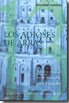 Les congés d'Arras = Los adioses de Arras. 9788484484059