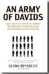 An army of Davids. 9781595550545