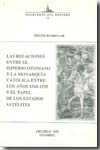 Las relaciones entre el Imperio Otomano y la Monarquía Católica entre los años 1520-1535 y el papel de los estados satélites. 9789754282603
