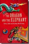 The dragon and the elephant. 9781861978158