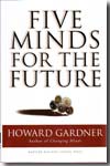 Five minds for the future