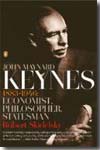John Maynard Keynes. 9780143036159