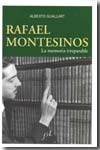 Rafael Montesinos. 9788496824010