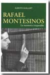 Rafael Montesinos