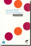 El collar único, de Ibn Abd Rabbihi. 9788497564779