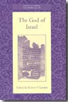 The God of Israel. 9780521873659