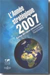 L'année stratégique 2007. 9782247069514