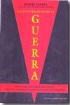 Las 33 estrategias de la guerra. 9788467024395