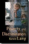 Poverty and discrimination. 9780691119540