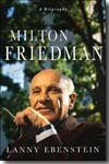 Milton Friedman. 9781403976277