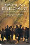 Advancing development