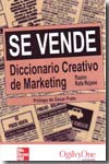 Se vende. 9788448160616