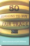 50 reasons to buy fair trade