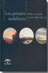 Los paisajes andaluces