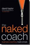 The naked coach