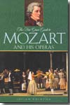 The new grove guide to Mozart and his operas. 9780195313185