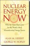 Nuclear energy now