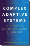 Complex adaptive systems