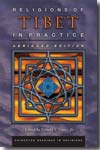Religions of Tibet in practice