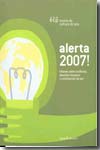 Alerta 2007!. 9788474264364