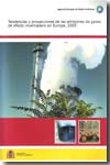 Tendencias y proyecciones de las emisiones de gases de efecto invernadero en Europa, 2005