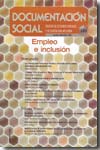 Empleo e inclusión. 9788484403746