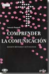 Comprender la comunicación. 9788497841788