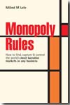 Monopoly rules