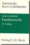 Familienrecht