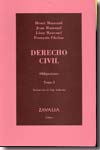 Derecho civil.Obligaciones: tomo I. 9789505723997